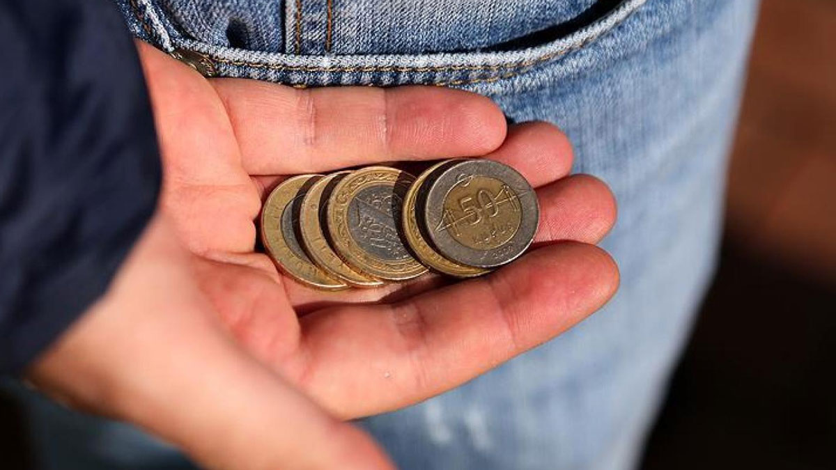 Yoksulluk sınırı 50 bin TL’yi aştı