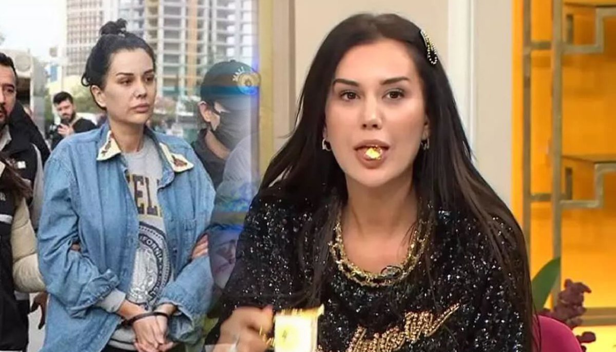 Dilan Polat'tan haber var! Cezaevinde çok ağlıyormuş... "Tekrar dışarı çıktığında böyle yaşamak yok..."