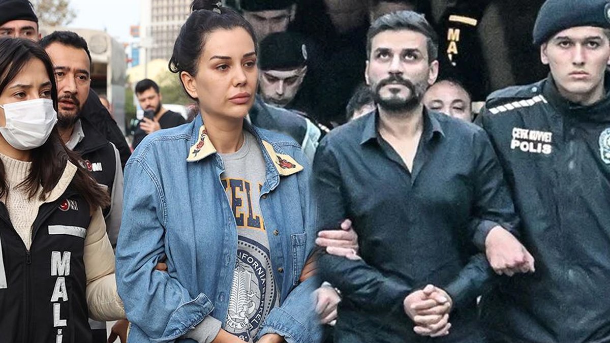 Dilan-Engin Polat soruşturmasında serbest bırakılan mali müşavir her şeyi anlattı