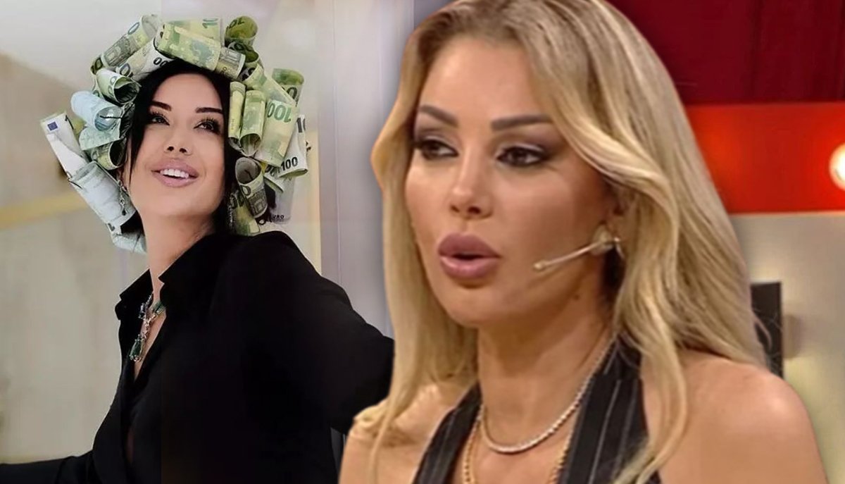 Petek Dinçöz'den yıllar sonra gelen Dilan Polat itirafı! Meğer yıllar önce detayları anlatmış...