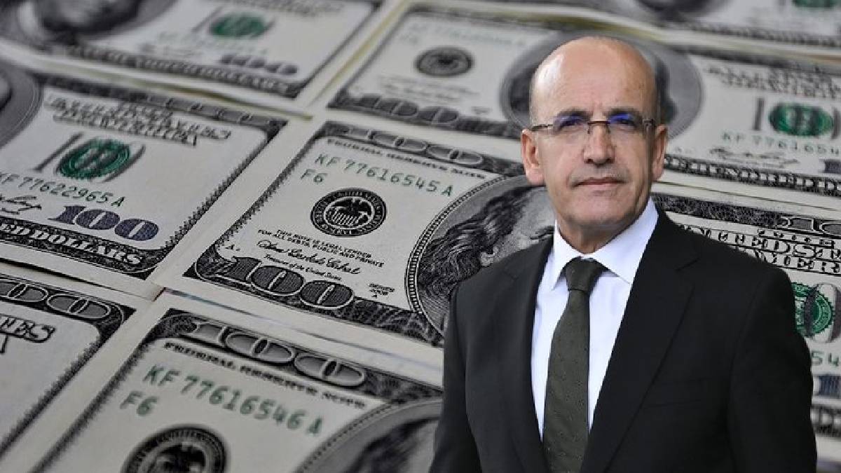 Döviz getirenlere vergide indirim! Bakan Şimşek yeni projeyi duyurdu, işte döviz teşvik programı detayları