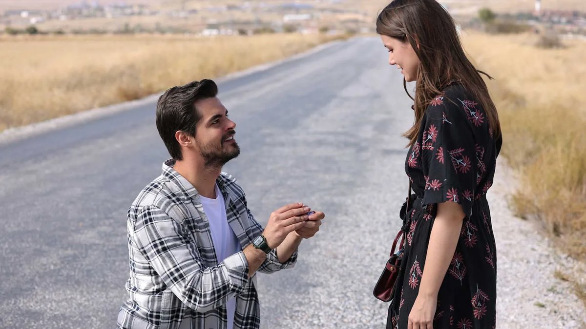 Gönül Dağı'nda sürpriz ayrılık: Ünlü oyuncu diziye veda ediyor