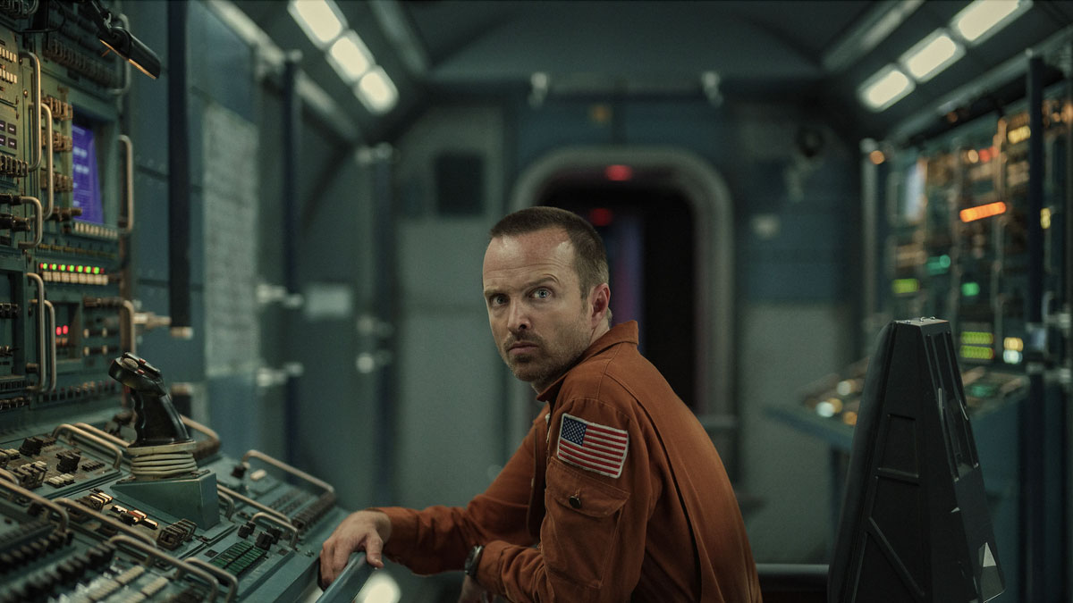 Black Mirror’ın 7'nci sezonu geliyor