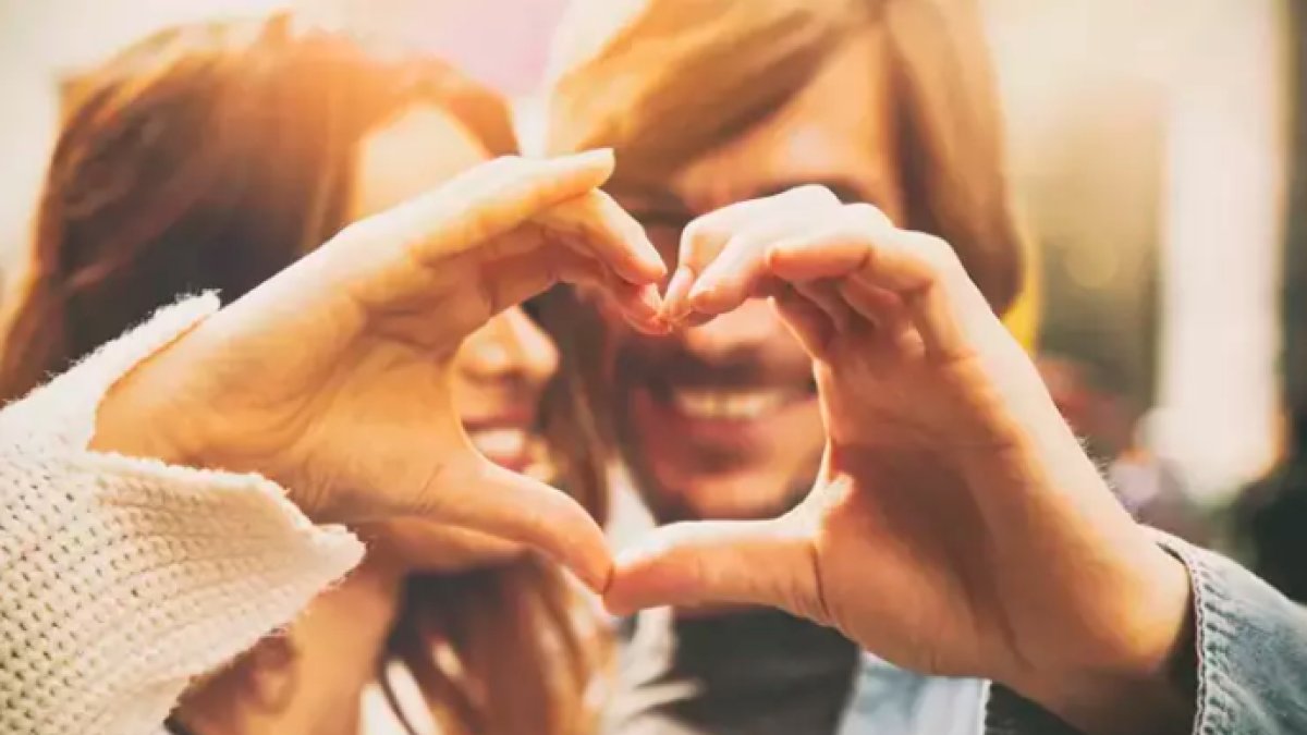 Platonik Aşk Ne Demek?