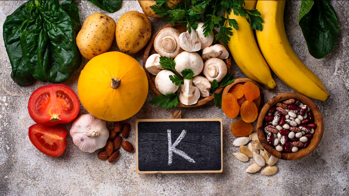 Potasyum Düşüklüğü: Sağlığınıza Etkileri ve Çözüm Yolları