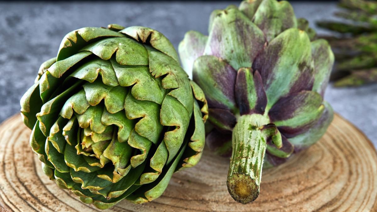 Enginarın faydaları