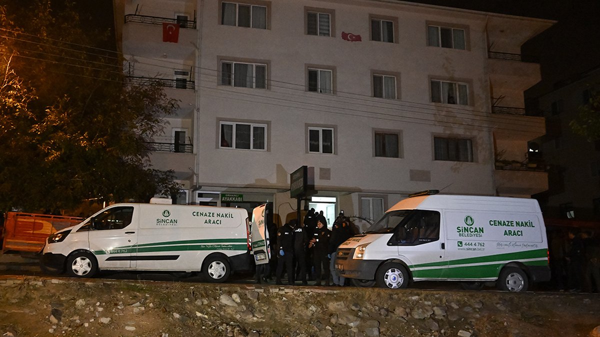 Gürültü kavgasında kanlı son: 2'si çocuk 5 ölü!