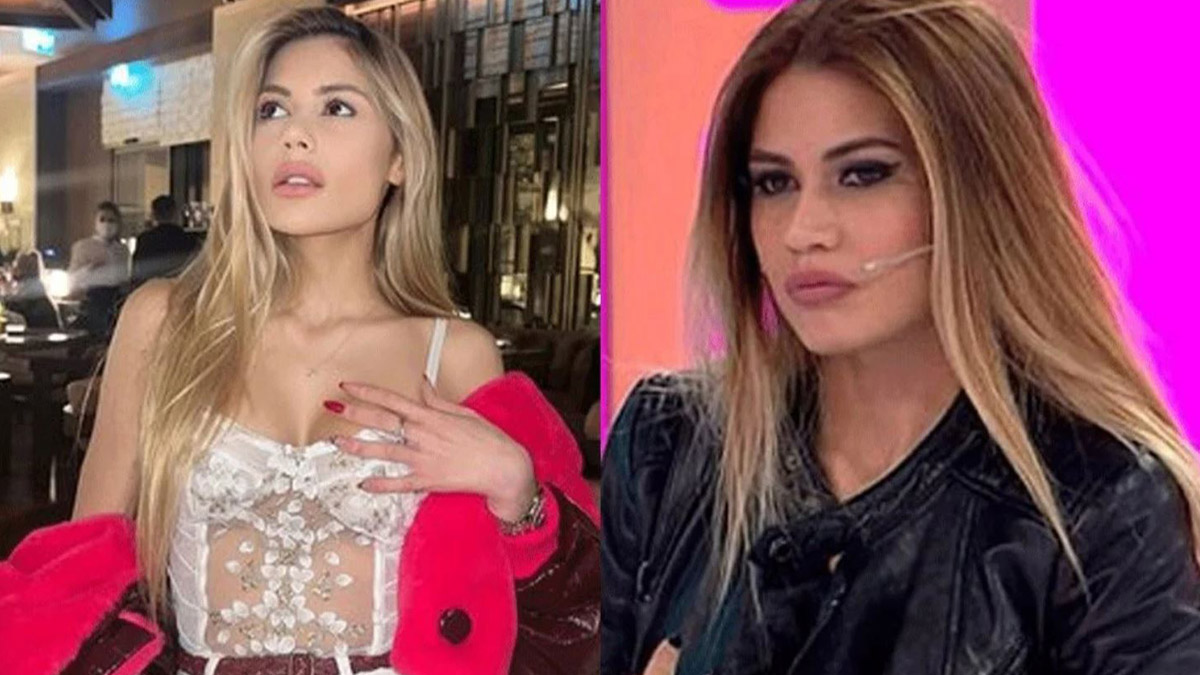 Tutuklanan fenomen Nihal Candan gizli saklı evlenmişti! Sır gibi sakladığı eşi ortaya çıktı!