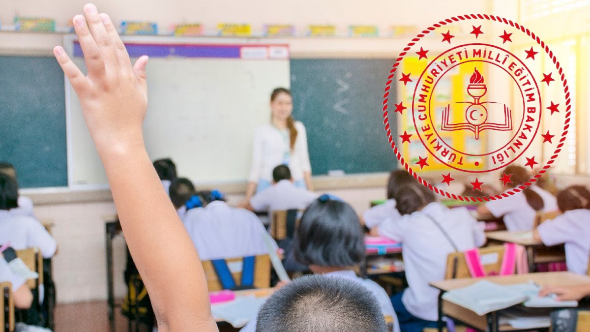 Milli Eğitim Bakanlığı'ndan ara tatil anketi: Ara tatil kaldırılsın mı, devam etsin mi?