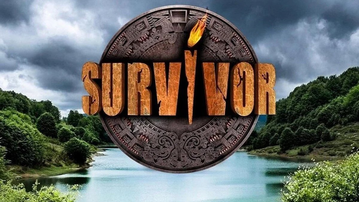 Survivor'ın son yarışmacısı belli oldu: Turabi yerine sürpriz isim