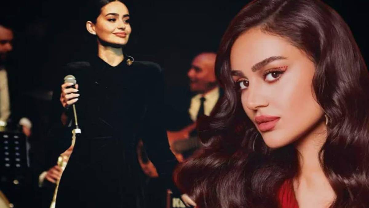 "Samsak döveci" şarkısıyla akıllara kazınmıştı! Elif Buse Doğan öyle bir değişti ki bakın son hali kime benzetildi