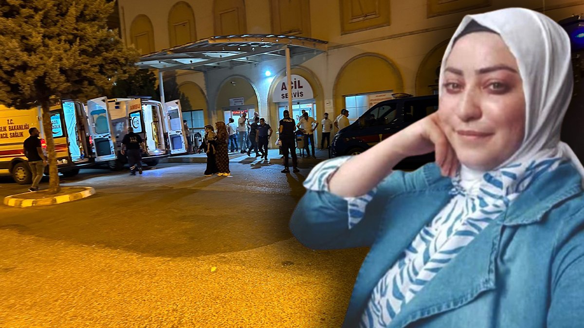 Bir şüpheli kadın ölümü daha! Birlikte yaşadığı polis gözaltına alındı