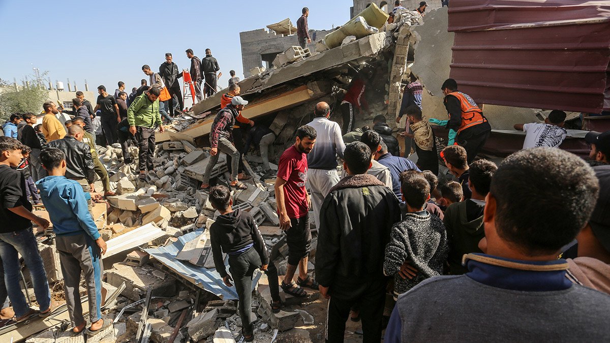 Hamas'tan esir takası açıklaması: 1 İsrailliye karşılık 3 Filistinli serbest kalacak