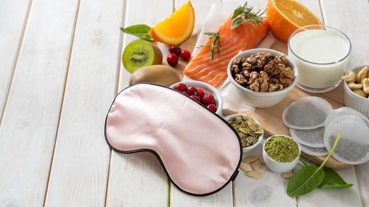 En çok melatonin içeren besin