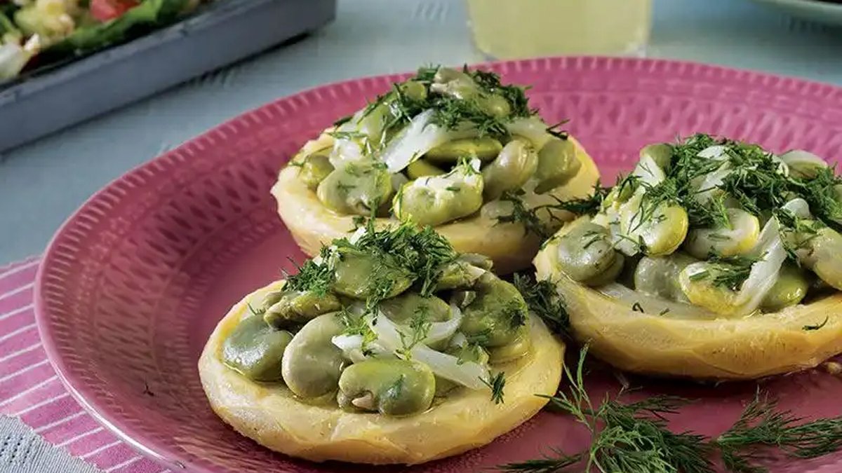 Enginar yemeği nasıl yapılır?