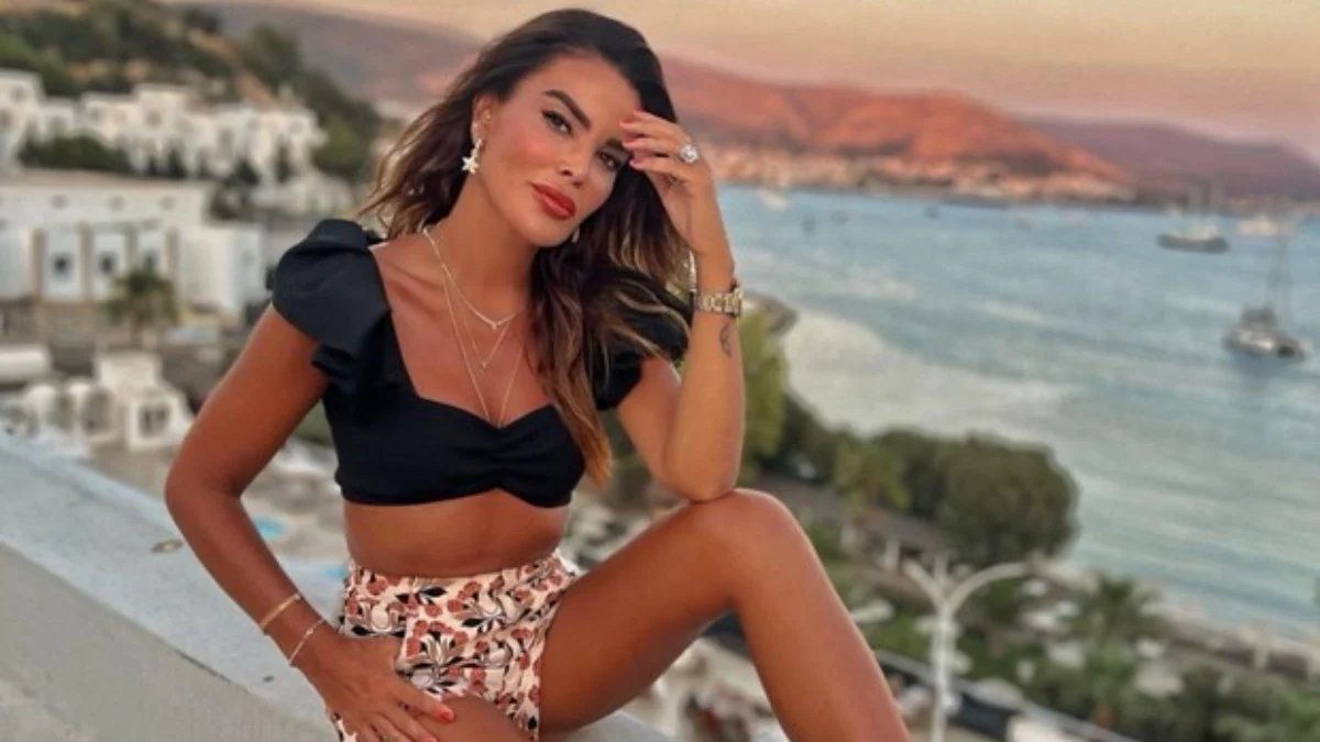 Ünlü isim Özlem Yıldız EYT'den emekli oldu! Aldığı maaşı açıkladı, bakın parası ne yapıyormuş?