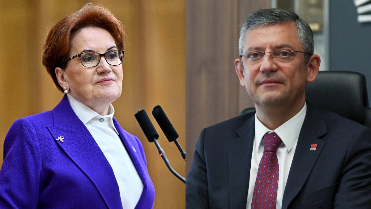 Özel: Meral ablamla pek çok zorluğu aşacağız