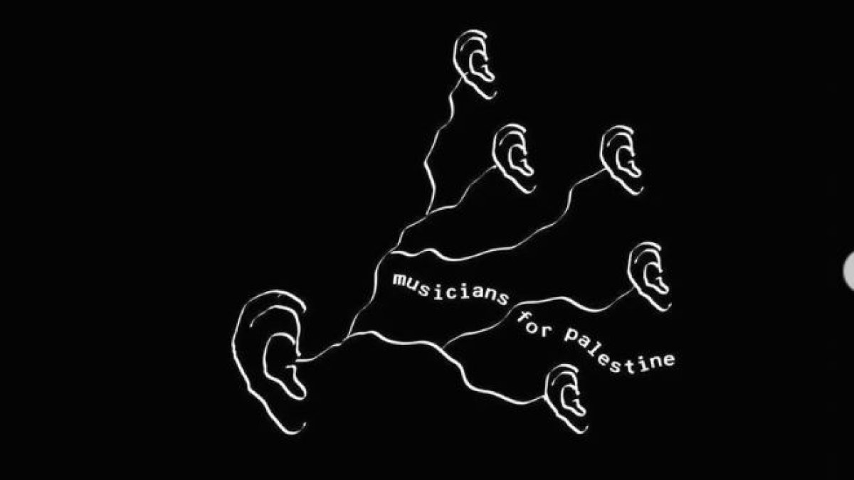 4 bin müzisyenden Gazze’de ateşkes çağrısı