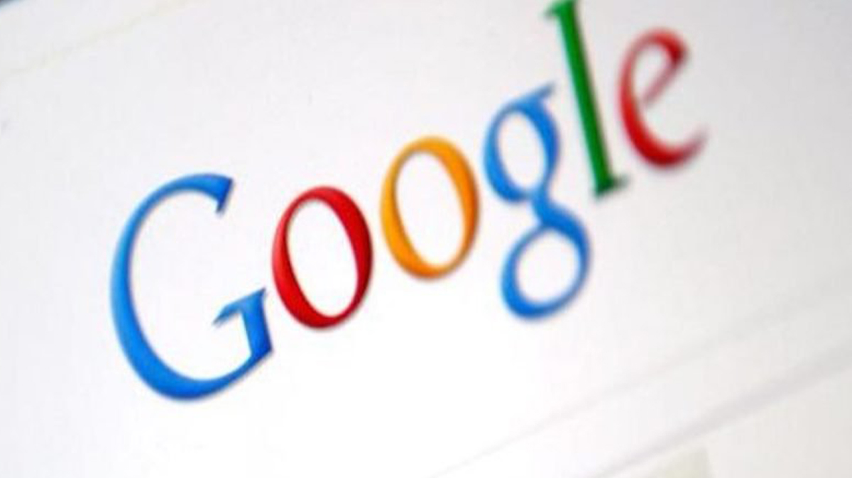 Google Öğretmen Günü için 'kitap okudu'