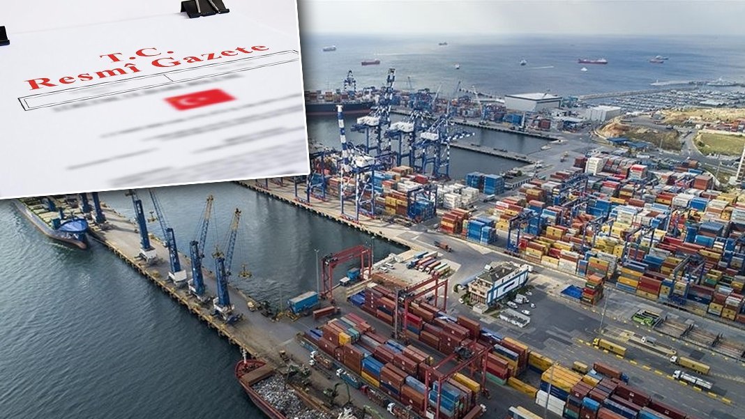 Resmi Gazete'de yayımlandı Artık ithalata KDV indirimi yok