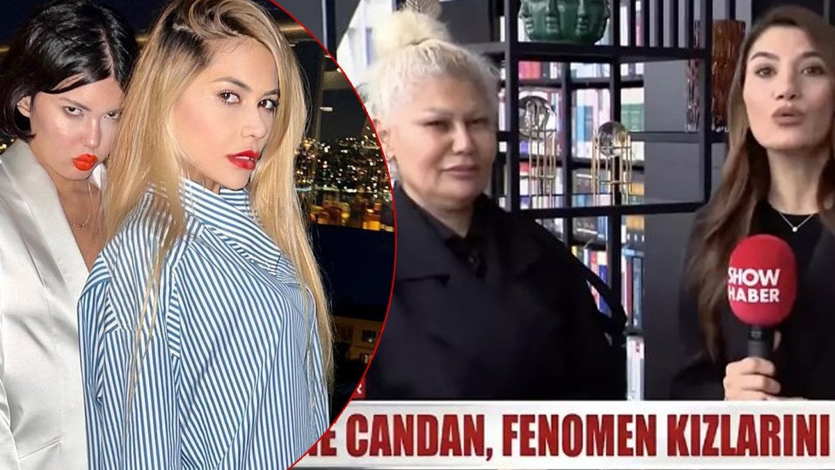 Nihal-Bahar Candan kardeşlerin annesi konuştu: İnsan soytarılık yaptı diye  bu kadar ağır bedeller ödememeli