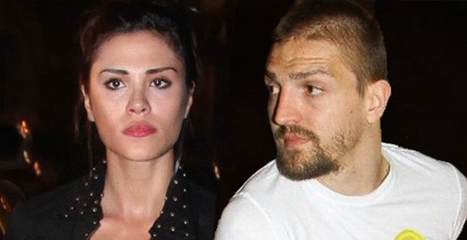 Caner Erkin sosyal medya üzerinden Şükran Ovalı’ya evlilik teklifi etti