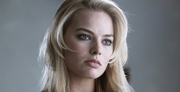 Margot Robbie’nin bir zamanlar dövmeci olduğu öğrenildi