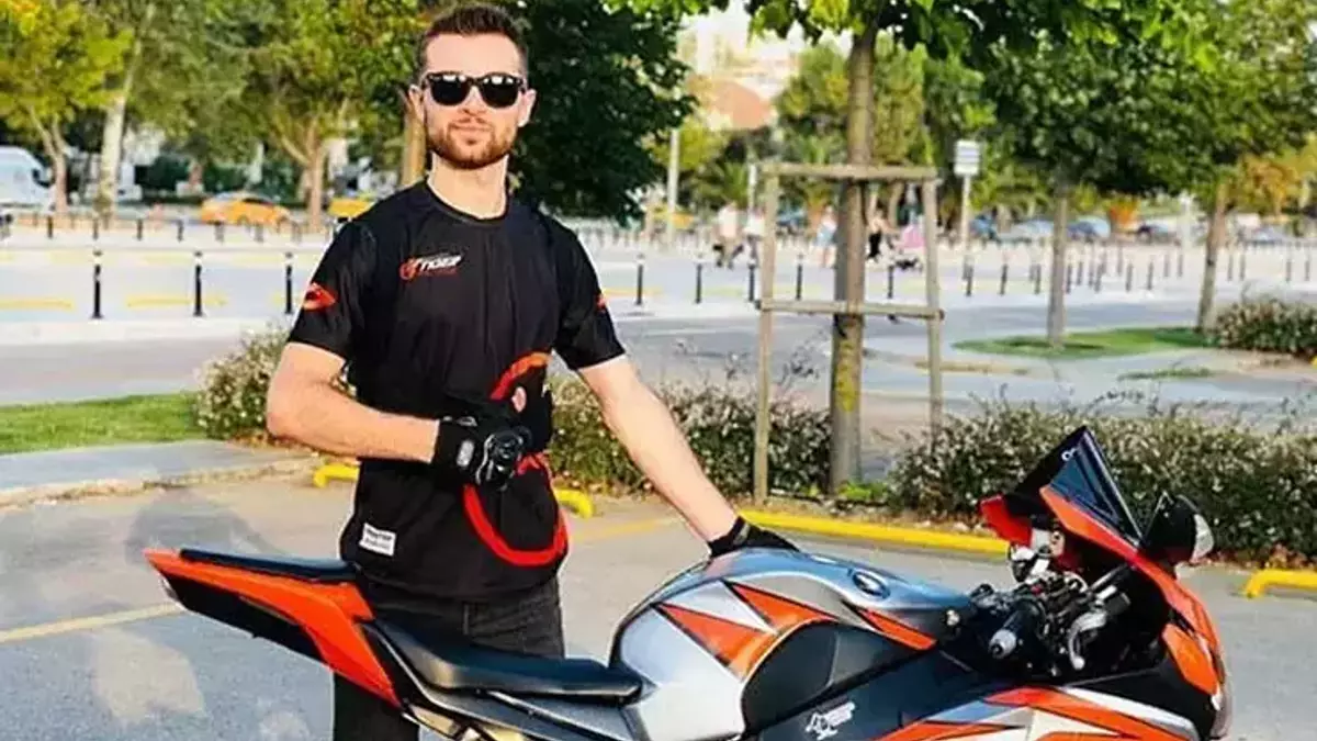 Ünlü fenomen Oğuzhan Muslu tutuklandı! Motosikletinden çıkanlar şok etti, meğer o paralar sosyal medyadan gelmiyormuş...