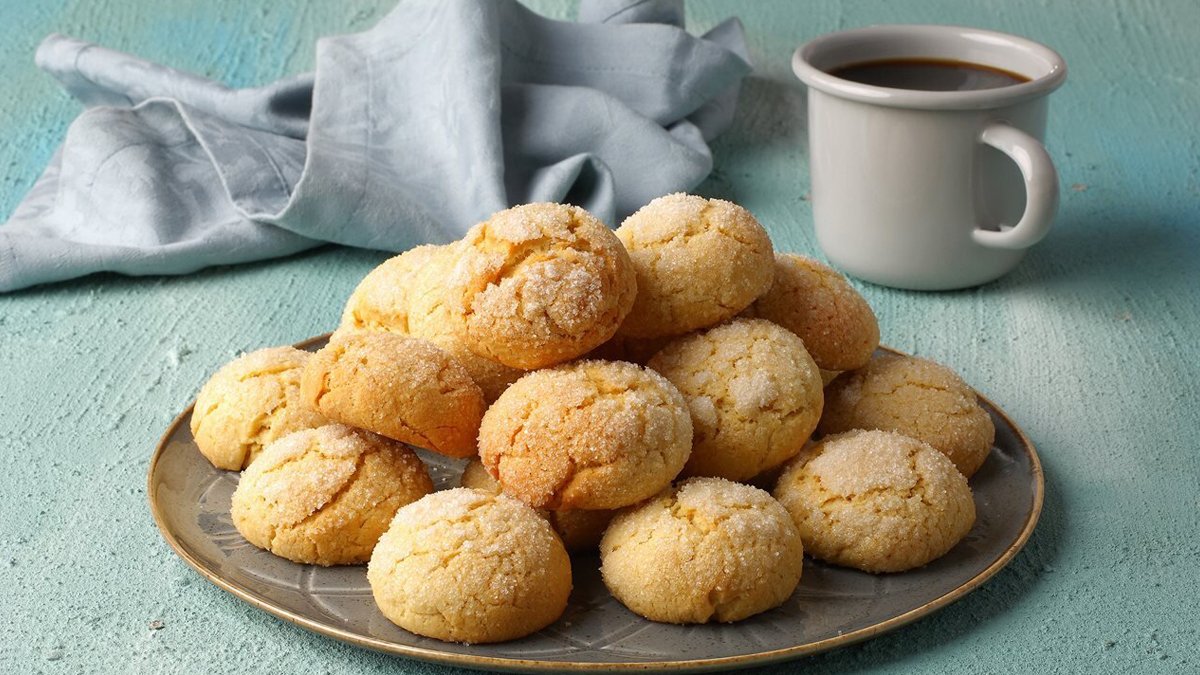 Annelerimizin nefis toz şekerli kurabiye tarifi: Bu tadı bir anneniz yakalıyor bir de böyle yapanlar: Çayın vazgeçilmezi olacak