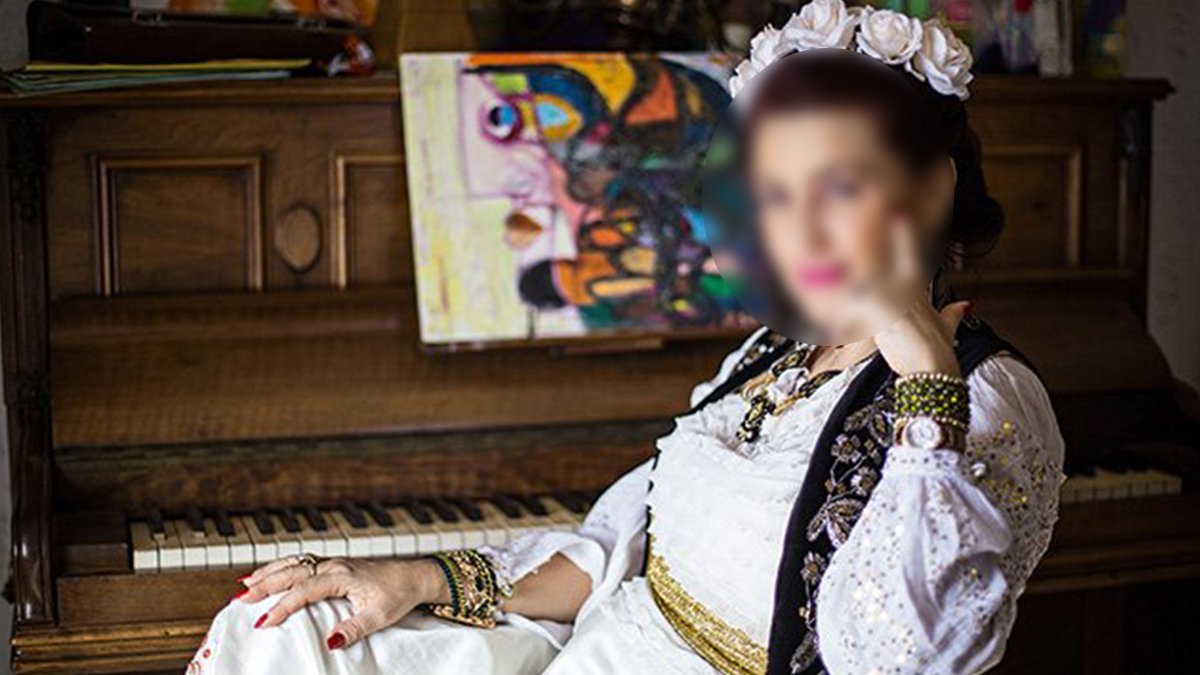 Ünlü oyuncudan acı haber! Kansere yenik düştü!