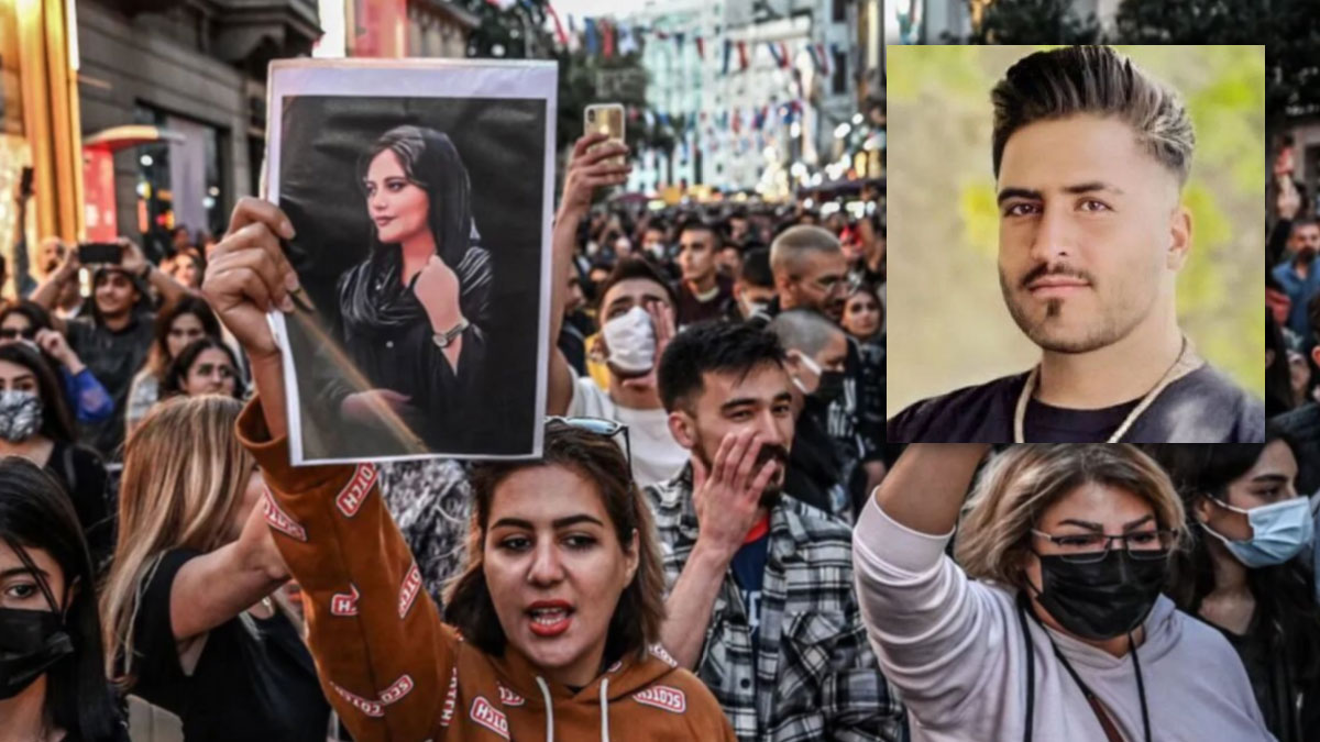 İki genci idam eden İran'a BM'den tepki: İdamları durdurun