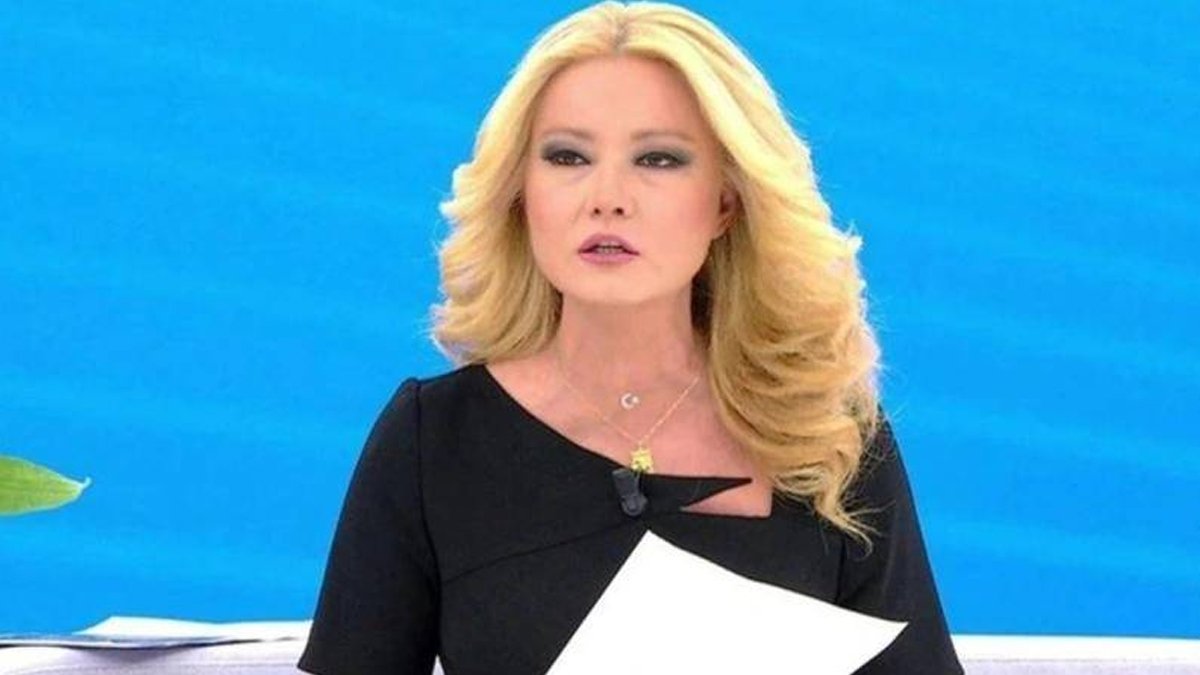 RTÜK üyesinden Müge Anlı'nın o sözlerine eleştiri: Suça teşvik ediyor