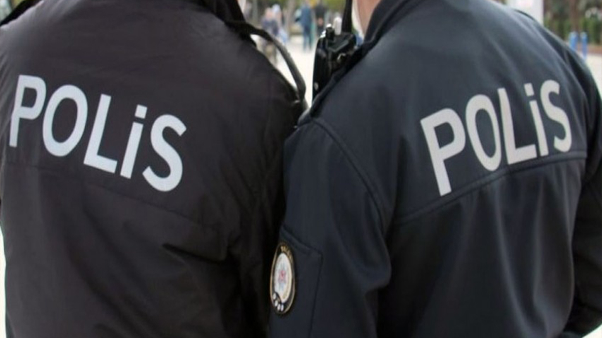 Rüşvet operasyonunda gözaltına alınan 25 polis hakkında tutuklama talebi