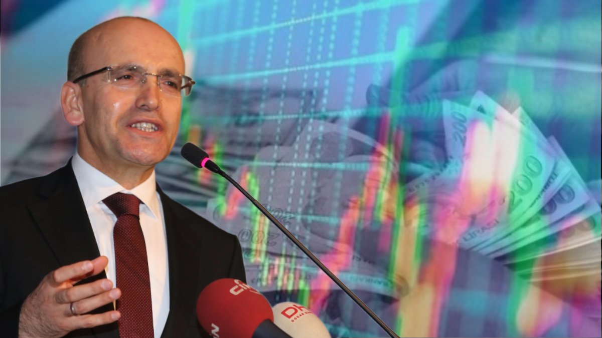 Bakan Mehmet Şimşek: Seçim sonrası fon akışı ciddi şekilde artacak