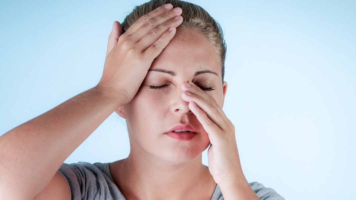 Geniz akıntısı neden olur?