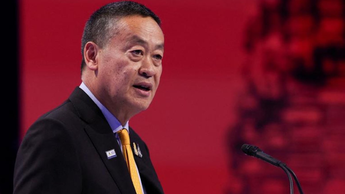 Tayland Başbakanı: Hamas'ın elindeki 12 Taylandlı esir serbest bırakıldı