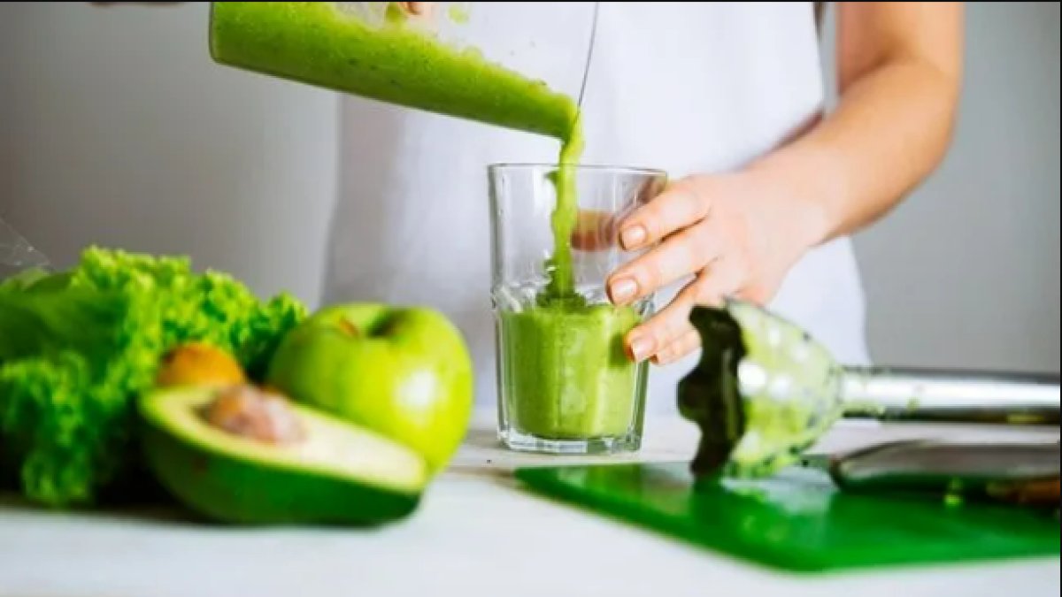 Ödem Attırıcı Su: Vücudunuzdaki Fazla Sıvıdan Kurtulmanın Yolu