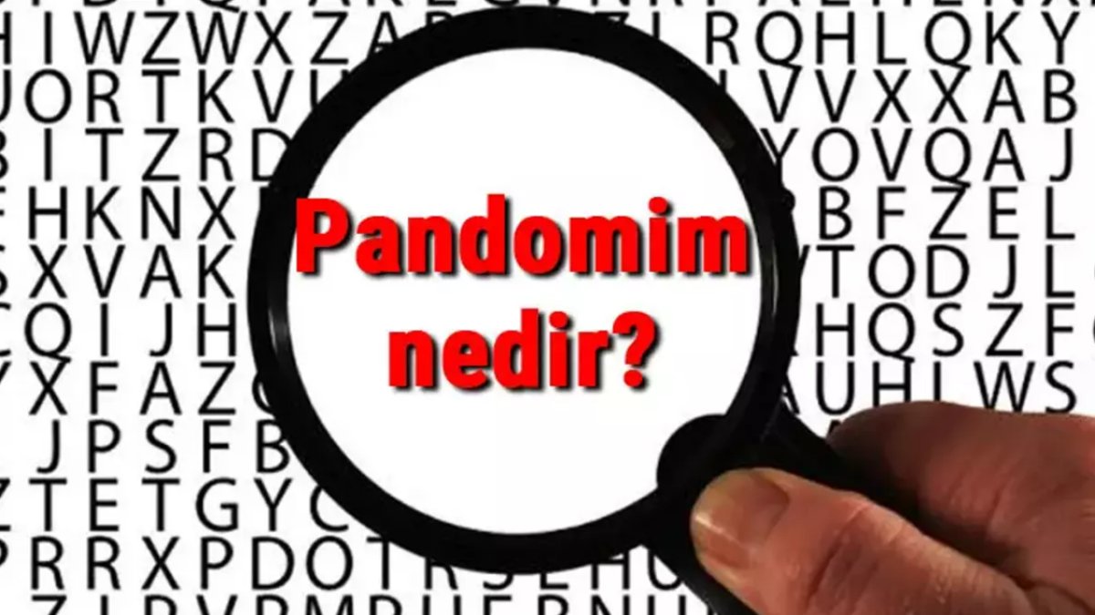 Pandomim Nedir? Gülme Krizlerine Hazır Olun!