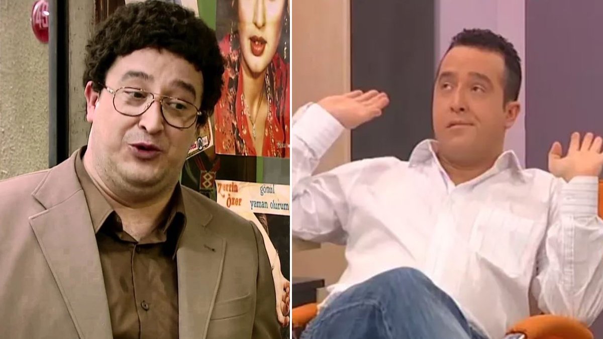 Avrupa Yakası'nın Kubilay'ın hayatı meğer acılarla doluymuş! Yıllar sonra ortaya çıktı! Son hali ise şaşırttı!