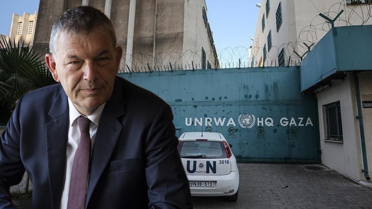 UNRWA'dan Gazze katliamı açıklaması: Savaş ne kadar sürerse çözümden o kadar uzaklaşacağız