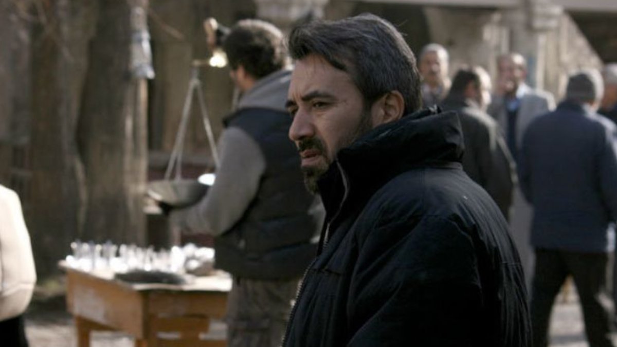 Zeki Demirkubuz: Bağırmak bir yaşam dili değil