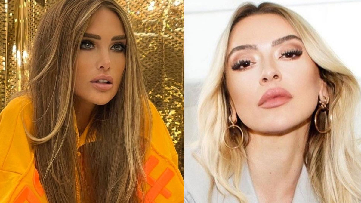 Hadise ve Seren Serengil davasında yeni gelişme