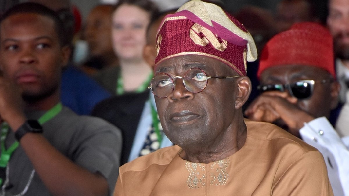 Nijerya lideri Tinubu'dan ECOWAS'a ‘bütünleşelim’ çağrısı