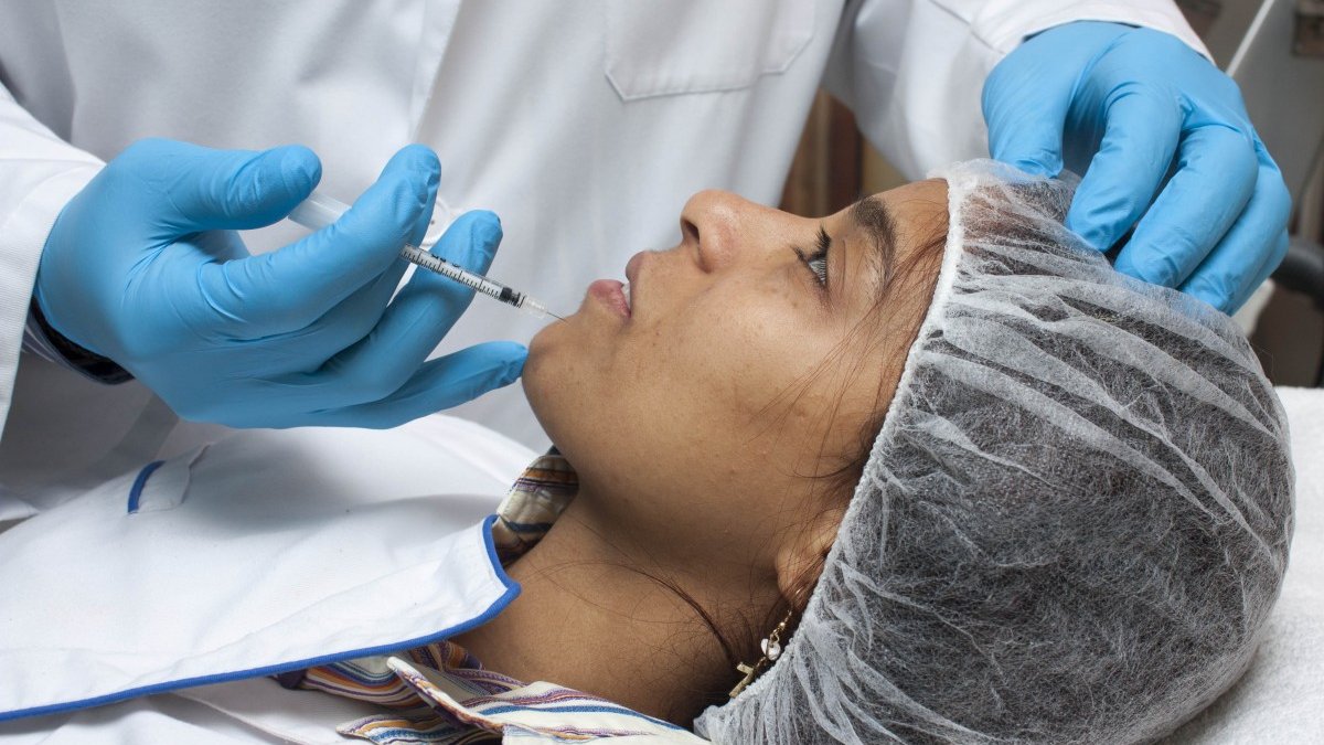 Pandemide estetik illegalleşti: Merdiven altı çığ gibi büyüyor