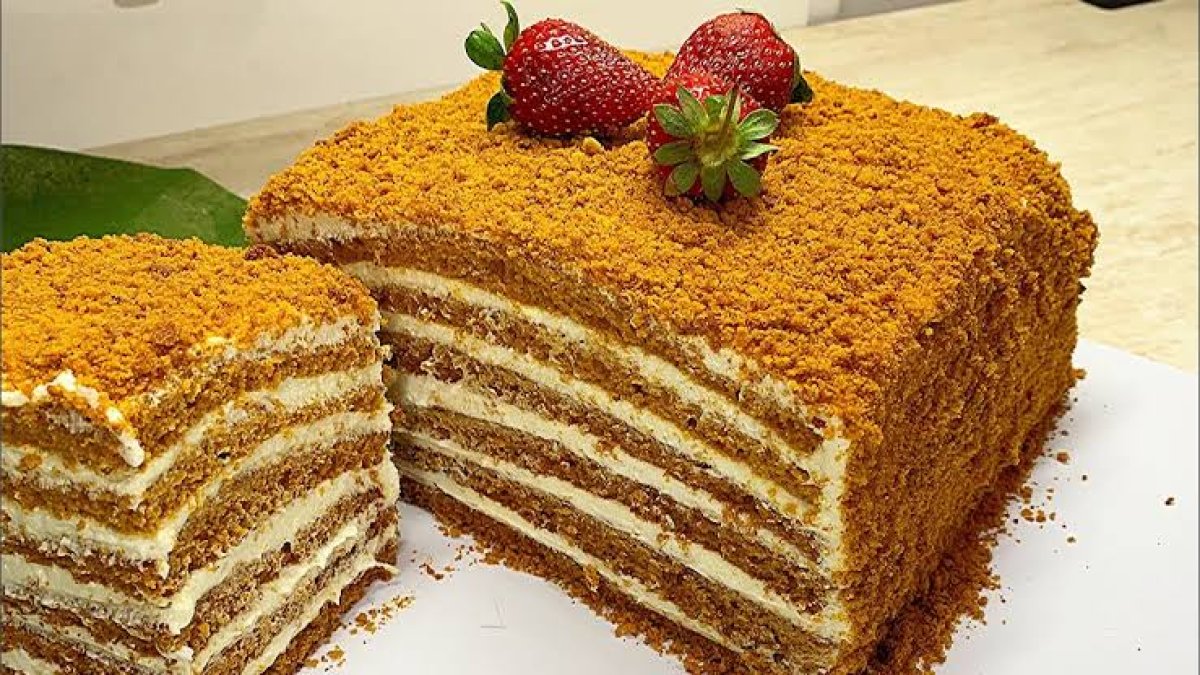 Rusları çıldırtan tatlı! Bu tat sizi bağımlı yapacak