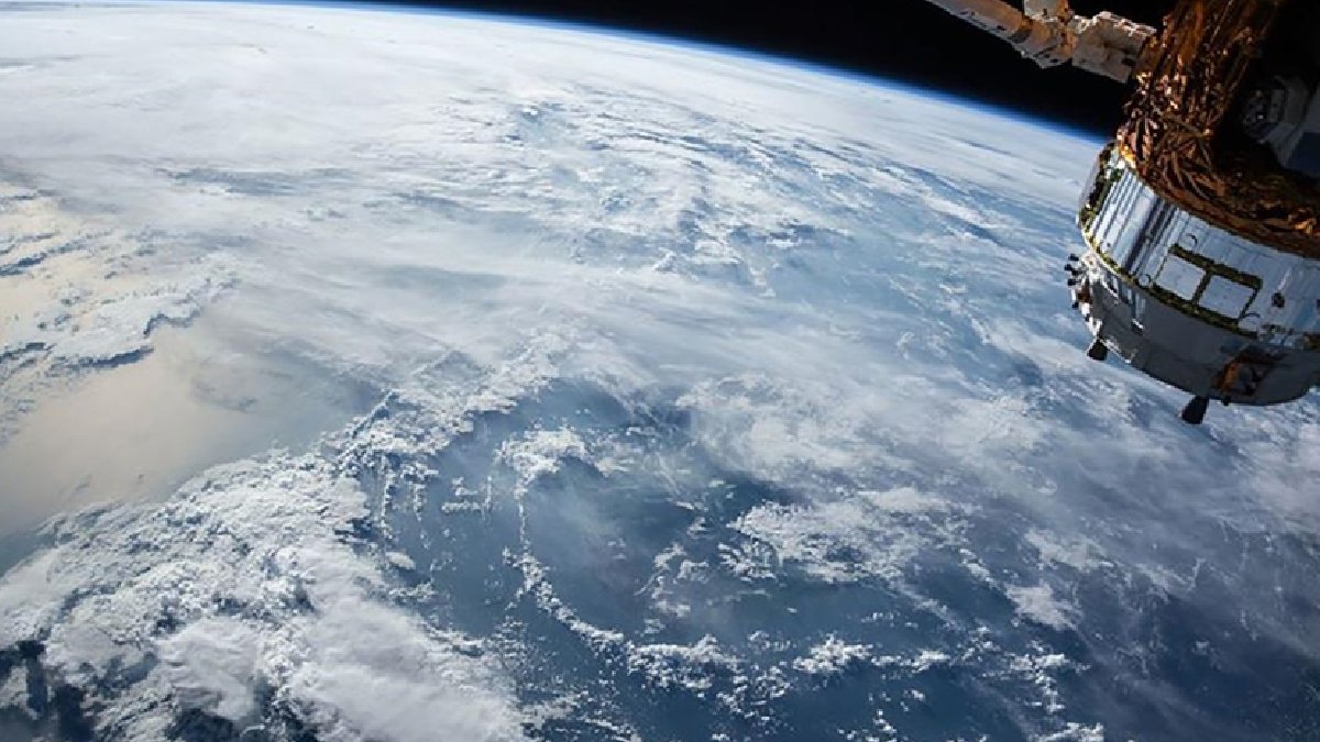 Casus uydu gönderen Kuzey Kore’den çarpıcı iddia: Güney Kore’deki hedefleri fotoğrafladık