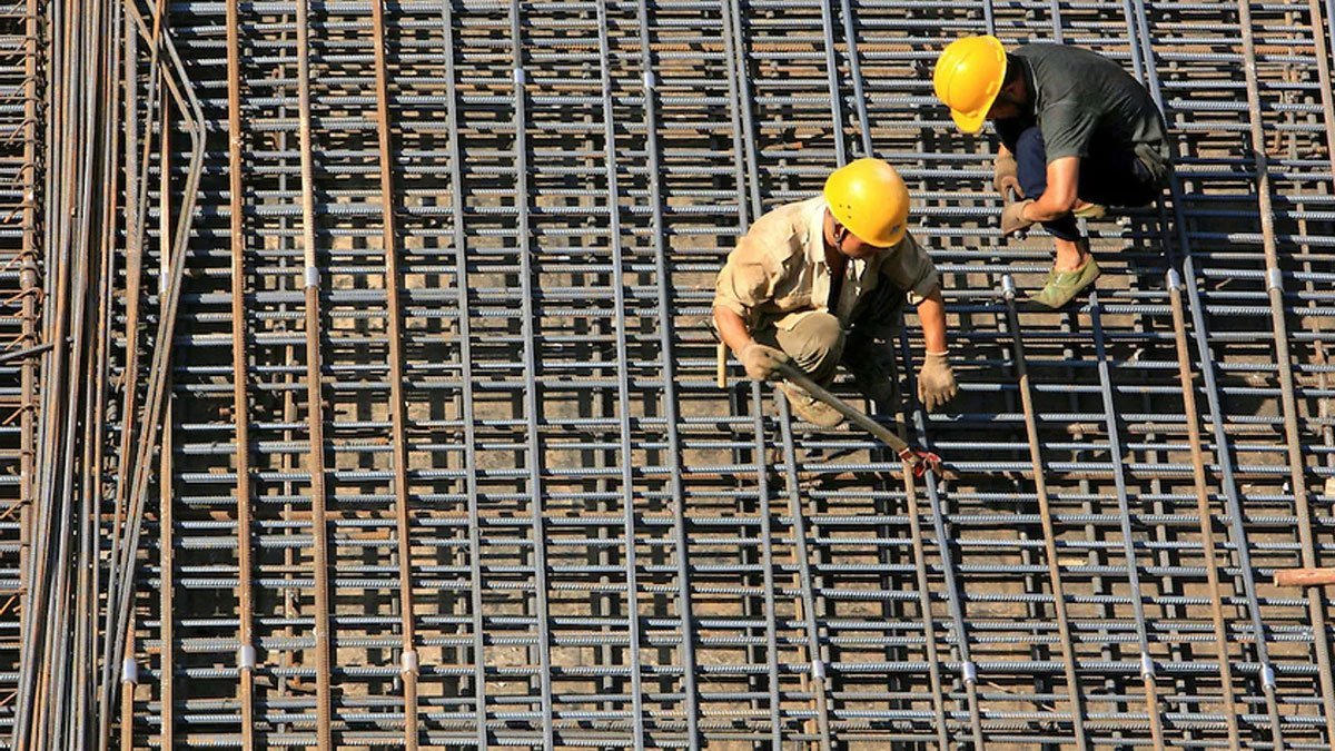 Yılbaşından itibaren yürürlükte: İnşaat demiri adım adım takip edilecek
