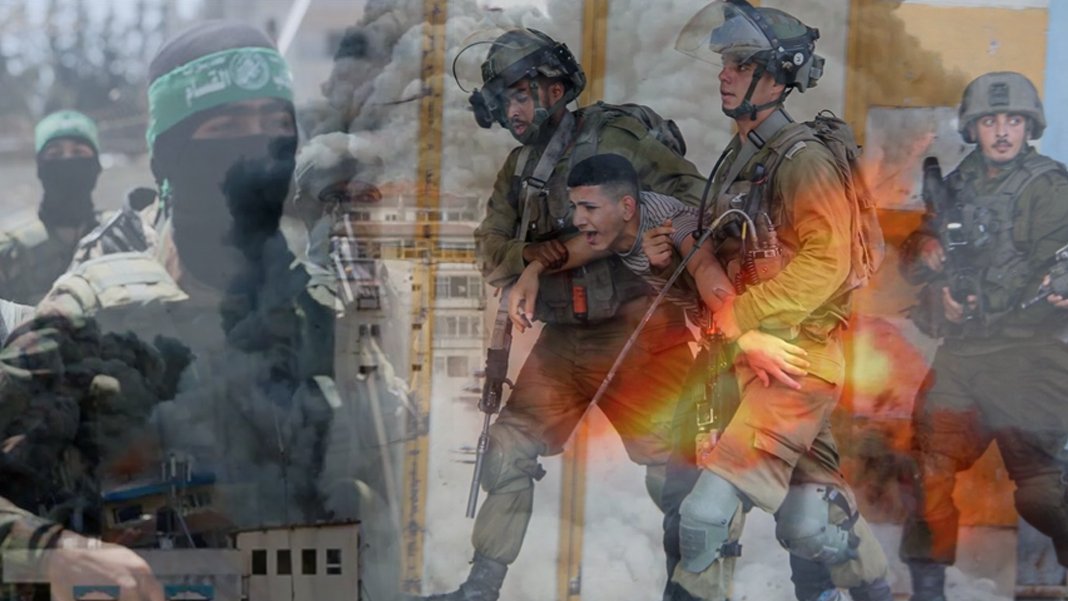 İsrail istihbaratından kritik 'Hamas saldırıları' itirafı: 'Hayalet senaryo' sandılar