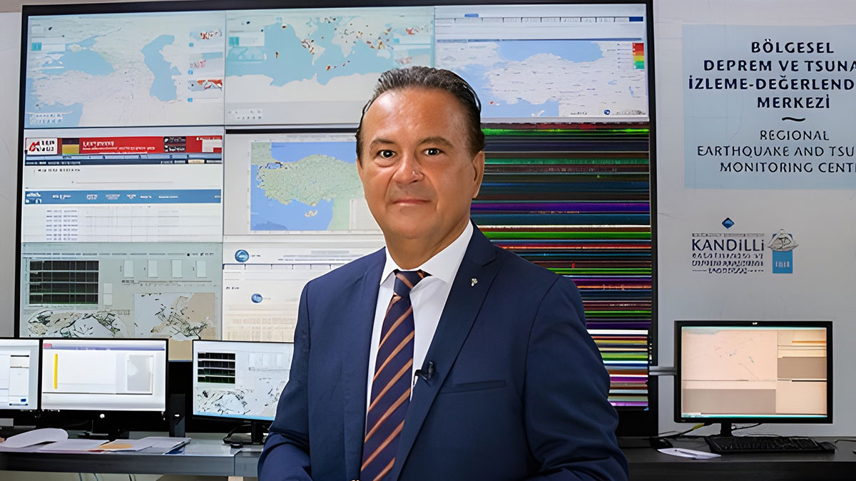 Prof. Dr. Haluk Özener, 'Hareketlenme başladı' diyerek uyardı! 500'den fazla 5 ve üzeri deprem üretebilecek aktif fay var!