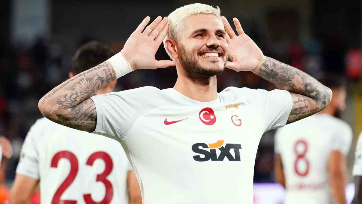 Real Madrid denmişti ama... Icardi'ye sürpriz talip: Dünya devine imza atacak!